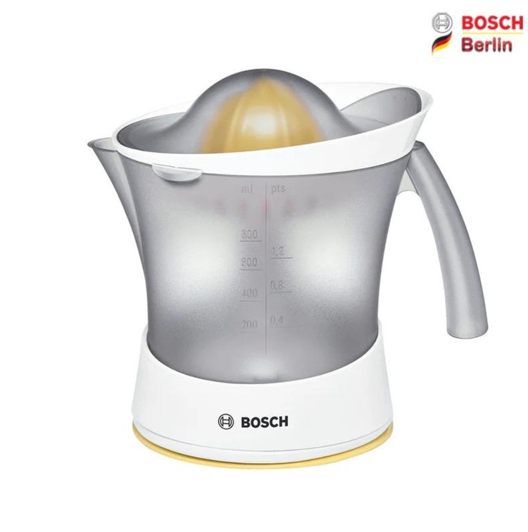 آب مرکبات گیری بوش|Bosch مدل MCP3500 ظرفیت ۰.۸ لیتر تک کاره