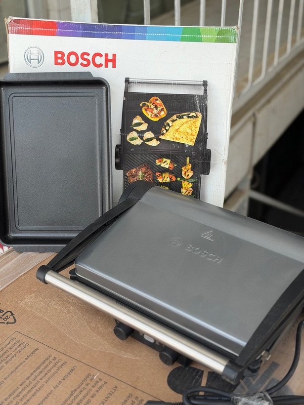 گریل بوش|Bosch مدلTCG4215