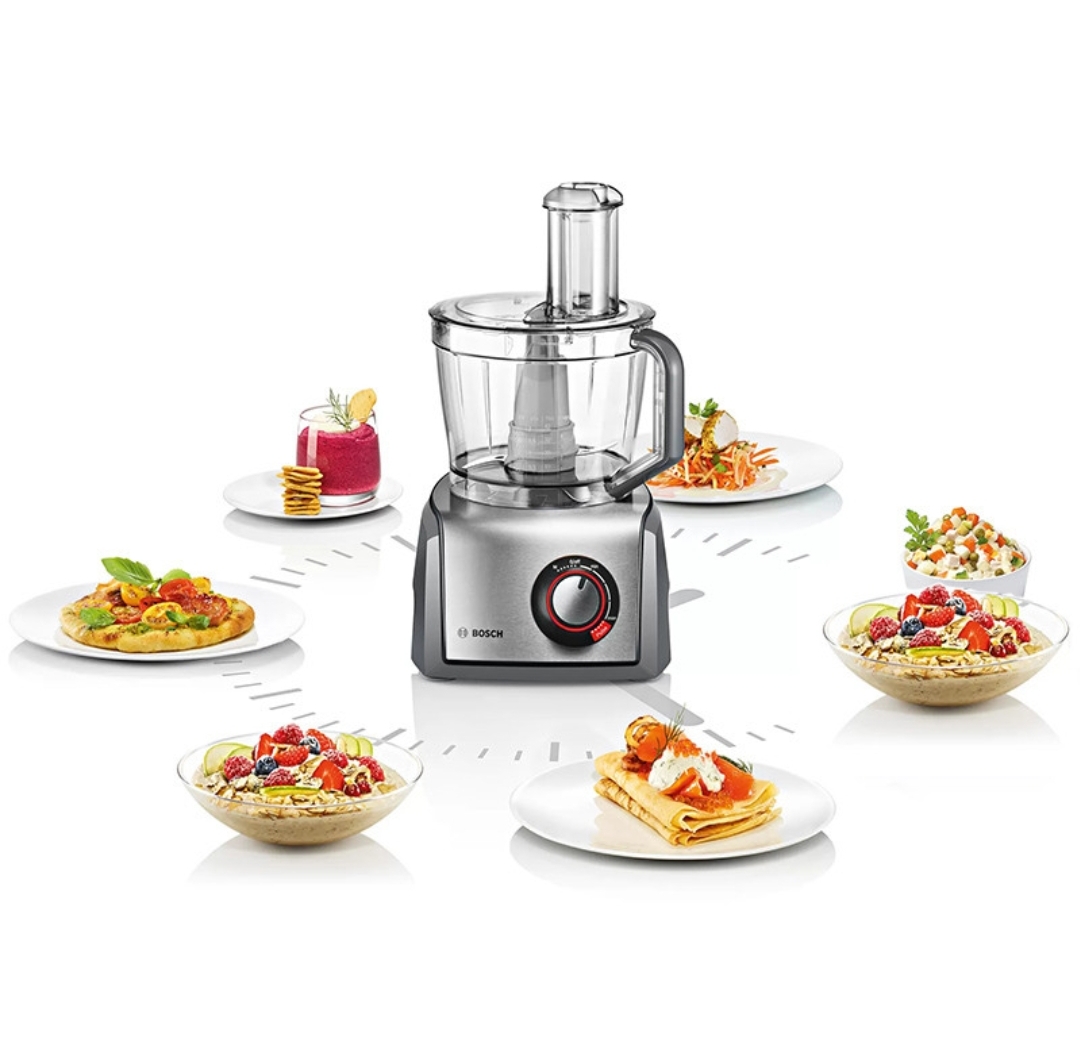 غذاساز بوش|Bosch مدلMC812S734