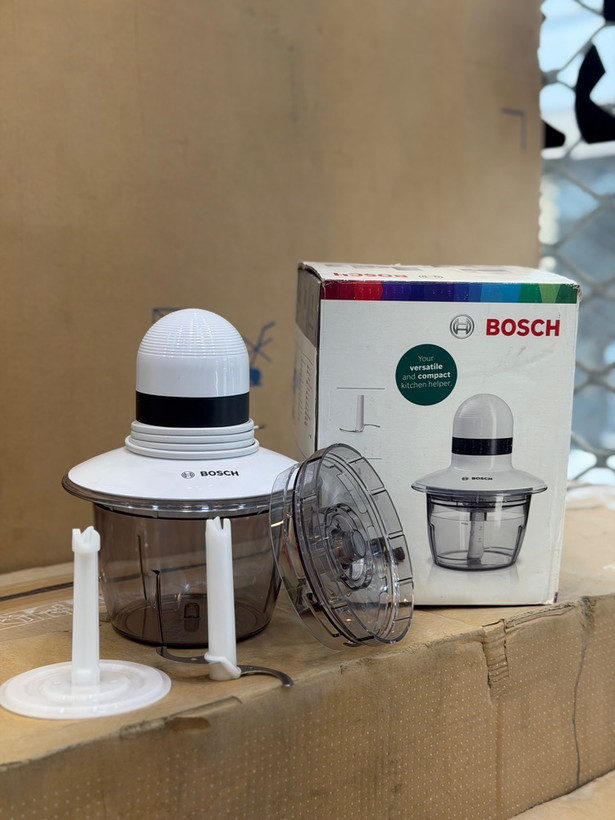 خردکن بوش|Bosch مدل MMR08A1