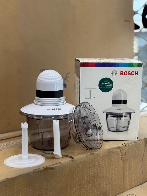 خردکن بوش|Bosch مدل MMR08A1