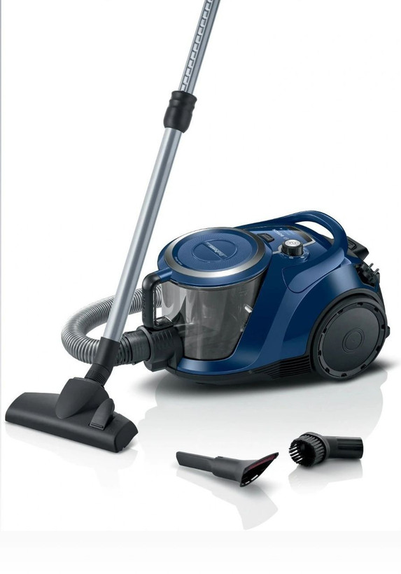 جاروبرقی مخزنی بوش/Bosch مدلBGS412000