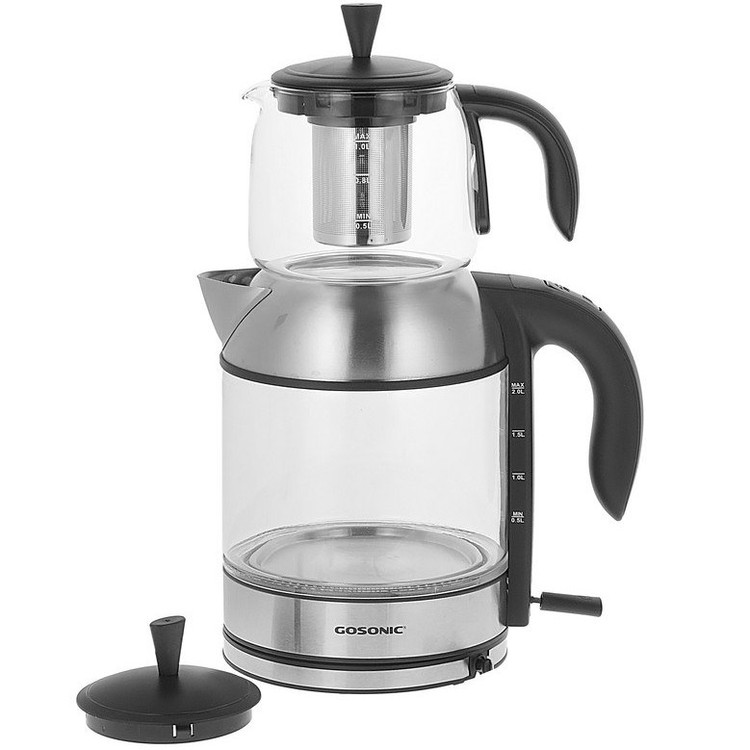 چایی ساز گوسونیک/Gosonic مدل GST-785