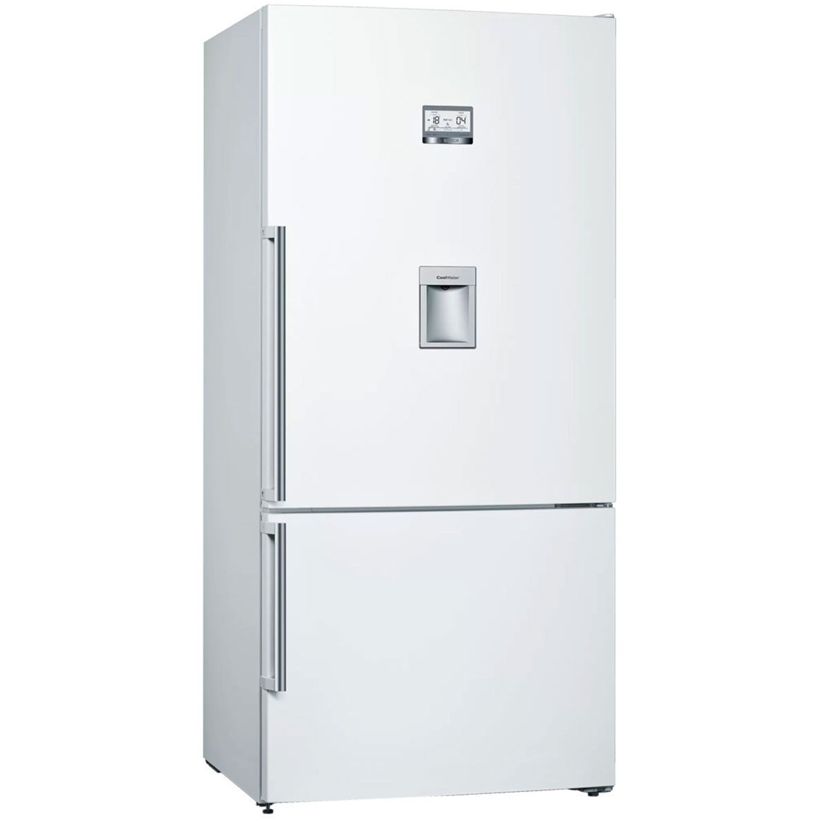 یخچال فریزر بوش/BOSCH مدل KGD86A304