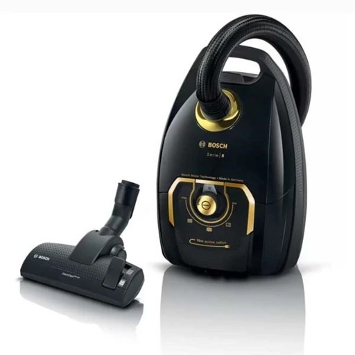 جاروبرقی بوش/Bosch سری8گلد مدل BGL8GOLD