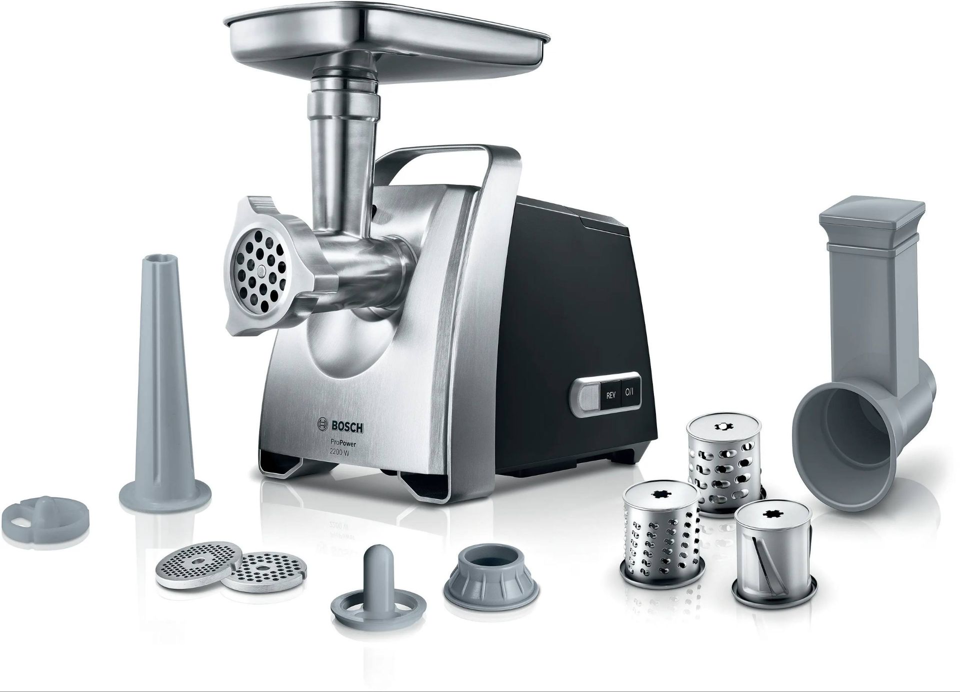 چرخ گوشت بوش/Bosch  مدل MFW68640