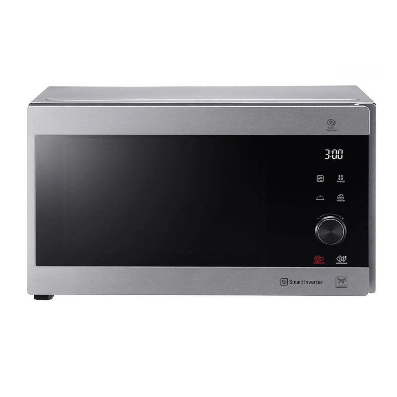 مایکروفر الجی/LG مدل MH8265CIS ظرفیت 42 لیتر