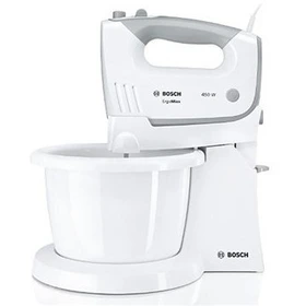 همزن کاسه دار بوش|Bosch مدل MFQ36460