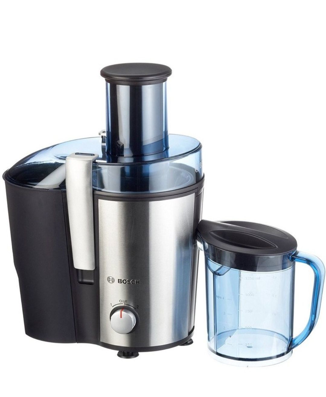 آبمیوه گیری بوش|Bosch مدل MES3500