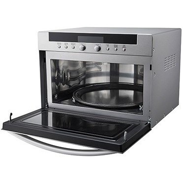 سولاردام ال جی|LG مدل MA3884VC ظرفیت ۳۸ لیتر