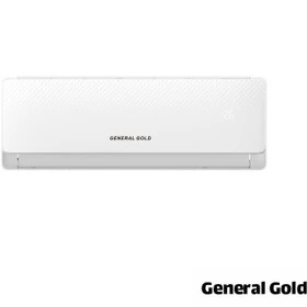 کولر گازی 24000 جنرال گلد|GENERAL GOLDاینورتر مدل GG-AS24000 SPARK 5 موتور T3