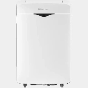 کولر گازی پرتابل هایسنس |Hisenseمدل AP-12HW4RNPS00 ظرفیت 12000