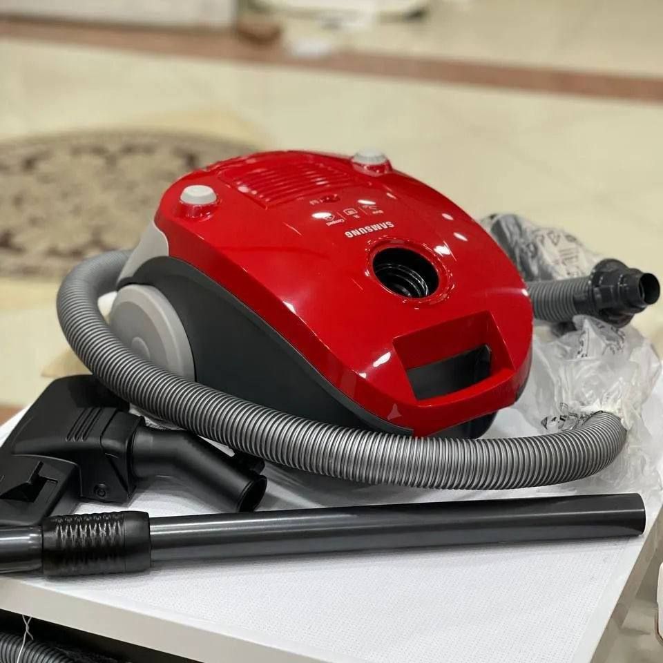 جارو برقی سامسونگ مدل SC4190 قدرت ۲۰۰۰ وات