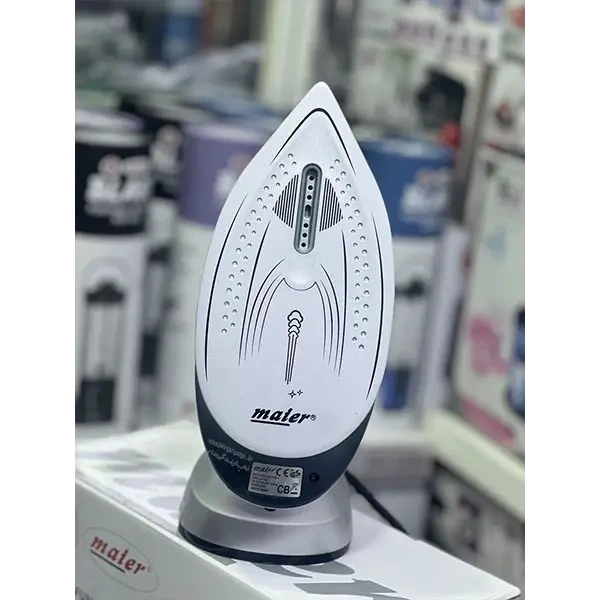 اتو بخارمایر|Maier مدل MR-7055 دو کاره