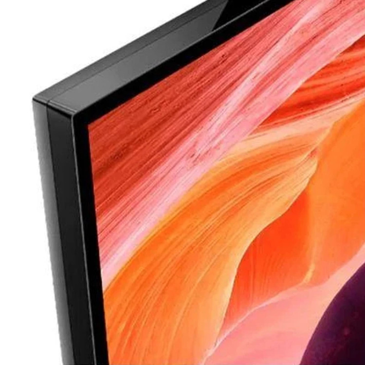 تلویزیون سونی|SONY مدل X80L سایز ۶۵ اینچ Ultra HD 4K LED HWG اصل مالزی