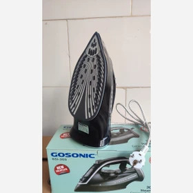 اتو گوسونیک|Gosonicمدل GSI303 دوکاره