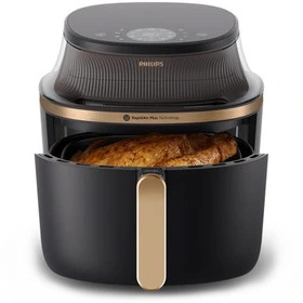 سرخ کن بدون روغن فیلیپس|Philips مدل NA342ظرفیت 7.2 لیتری