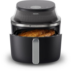 سرخ کن بدون روغن فیلیپس|Philipsمدل NA341 ظرفیت 7.2 لیتر