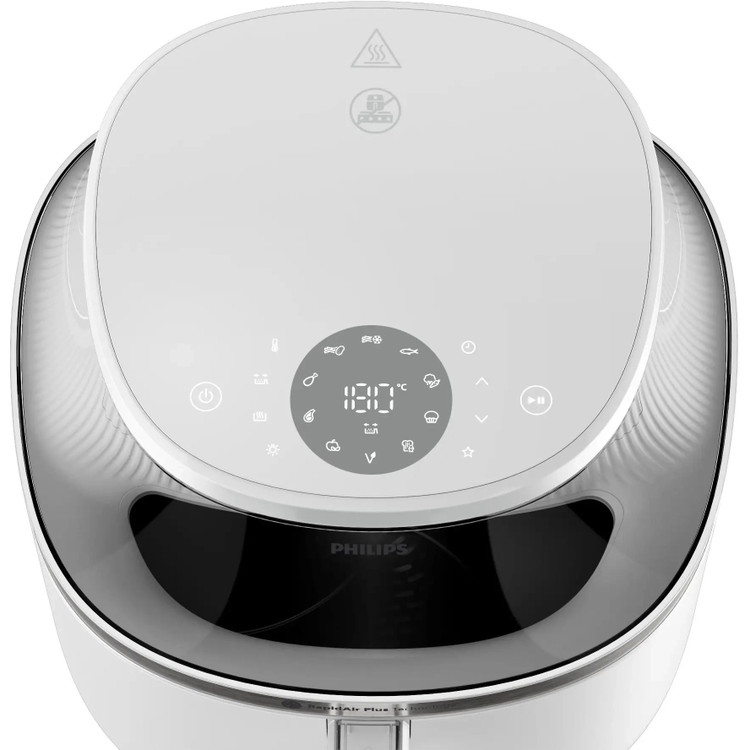 سرخ کن بدون روغن فیلیپس|Philipsمدل NA341 ظرفیت 7.2 لیتر