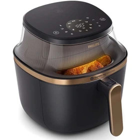 سرخ کن بدون روغن فیلیپس|PhilipsمدلNA332 ظرفیت 6.2 لیتری