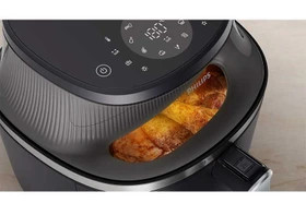 سرخ کن بدون روغن فیلیپس|PhilipsمدلNA332 ظرفیت 6.2 لیتری