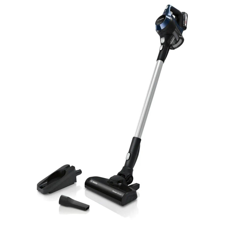 جارو شارژی بوش| Bosch مدل BBS611GB
