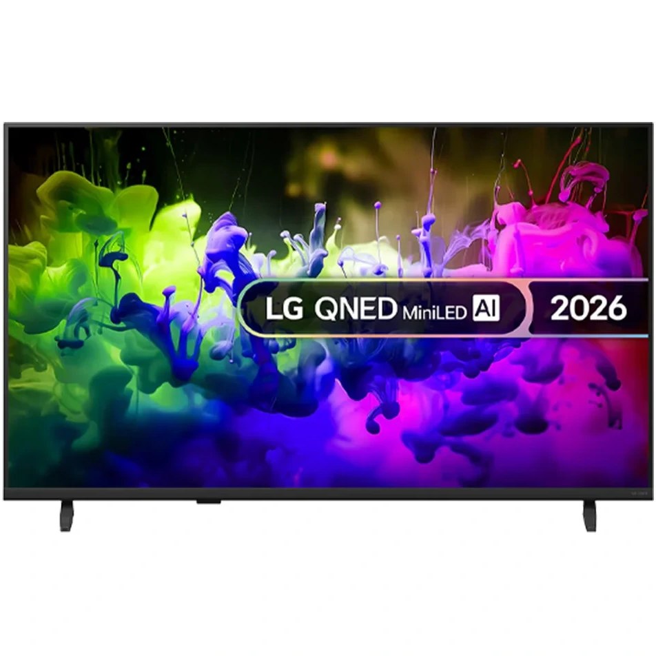تلویزیون ال جی|LG مدل 43QNED7E سایز ۴۳ اینچ Ultra HD 4K