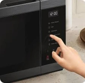 مایکروویو سامسونگ|Samsungمدل MG40DG5525 ظرفیت ۴۰ لیتر
