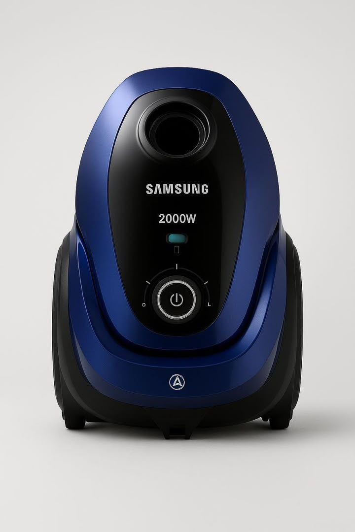 جاروبرقی سامسونگ|Samsung مدل SC20M2510  اصلی با گارانتی معتبر