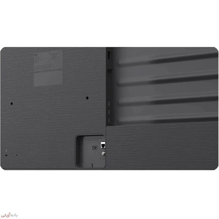 تلویزیون ال جی مدل 55NU840B6LA سایز ۵۵ اینچ Ultra HD 4K