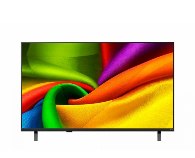 تلویزیون ال جی مدل 75NU840B6LA سایز75 اینچ Ultra HD 4K