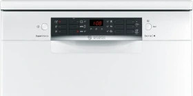 ماشین ظرفشویی بوش|Bosch سری 4 مدل SMS46NW01B ساخت ترکیه سری قدیم