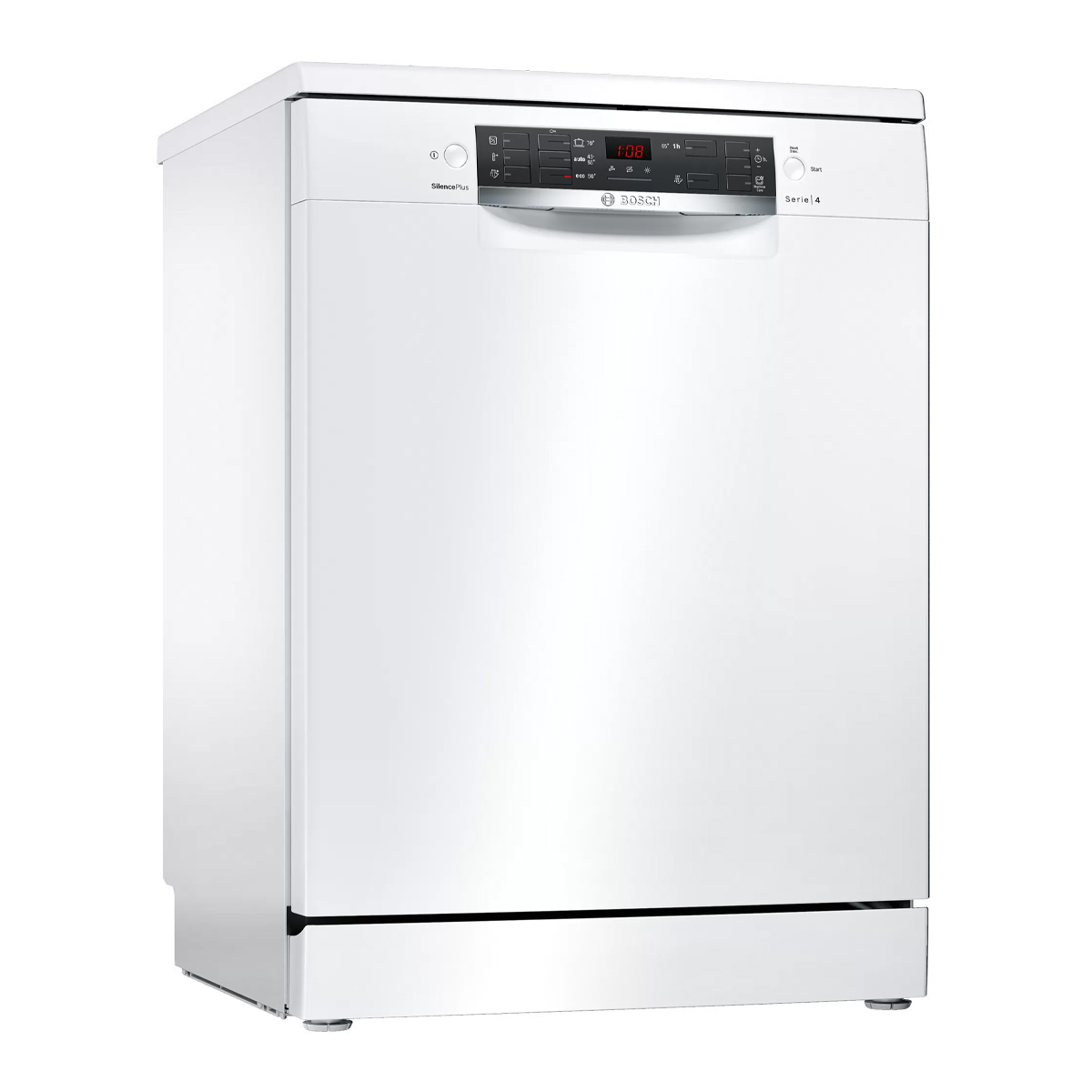 ماشین ظرفشویی بوش|Bosch مدل SMS45DI10Q | SMS45DW10Q سری 4 ترکیه