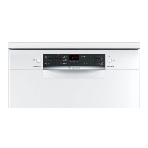 ماشین ظرفشویی بوش|Bosch مدل SMS45DI10Q | SMS45DW10Q سری 4 ترکیه