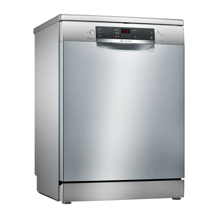 ماشین ظرفشویی بوش|Bosch مدل SMS45DI10Q | SMS45DW10Q سری 4 ترکیه