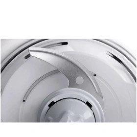 غذاساز بوش|Bosch مدل MCM3100WGB ظرفیت ۲.۳ لیتر با بدنه پلاستیک و ۲ سرعته