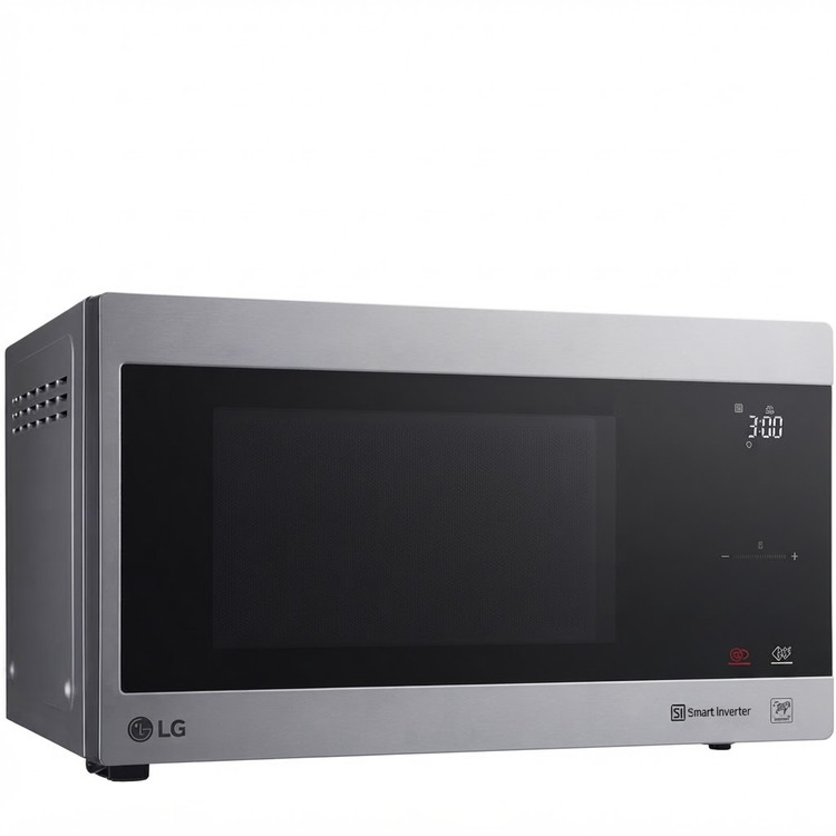 مایکروویو ال جی مدل MH8295 ظرفیت ۴۲ لیتر