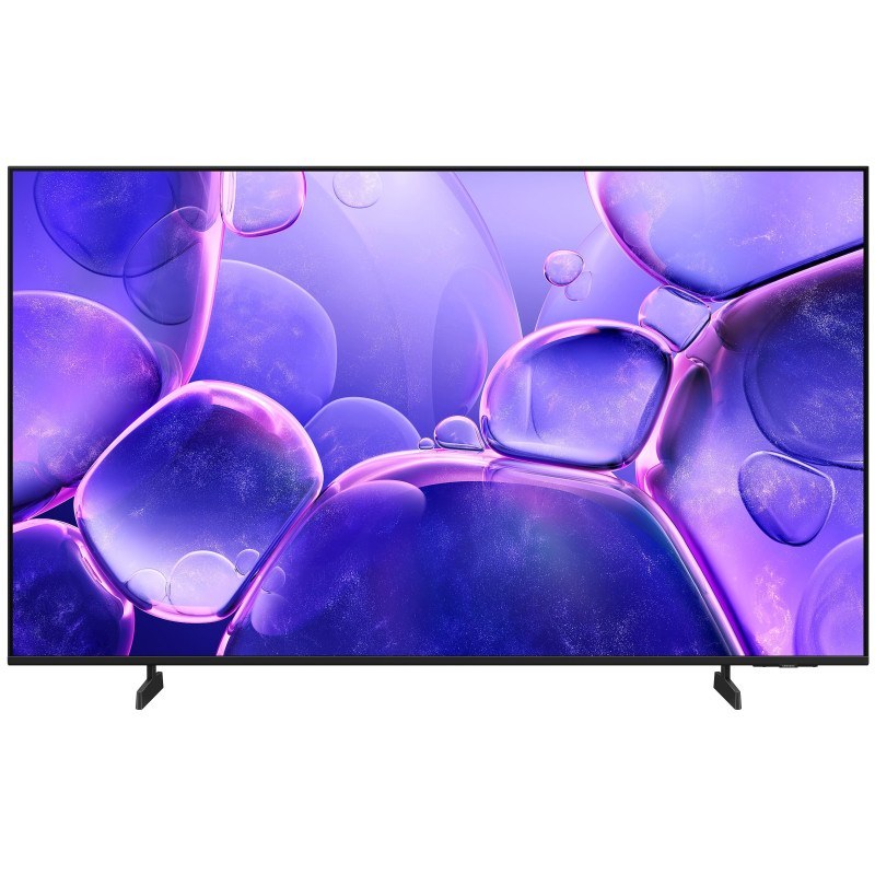 تلویزیون سامسونگ|Samsung مدل U8000F سایز 65 اینچ کیفیت Ultra HD 4K