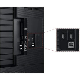 تلویزیون سامسونگ|Samsung مدل U8000F سایز 75 اینچ کیفیت Ultra HD 4K