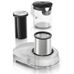 آبمیوه گیری بوش|Bosch مدل MES410 ظرفیت ۱.۵ لیتر تک کاره ۳ سرعته