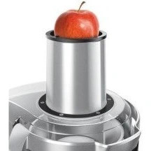 آبمیوه گیری بوش|Bosch مدل MES410 ظرفیت ۱.۵ لیتر تک کاره ۳ سرعته