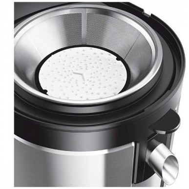 آبمیوه گیری بوش|Bosch مدل MES410 ظرفیت ۱.۵ لیتر تک کاره ۳ سرعته