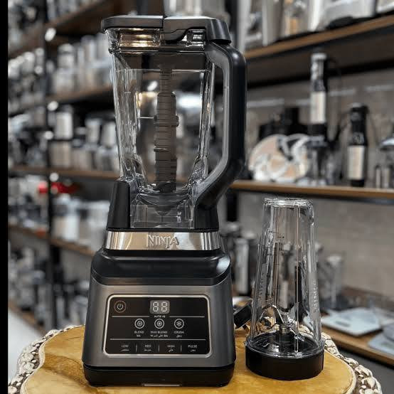 مخلوط کن نینجا مدل BN750