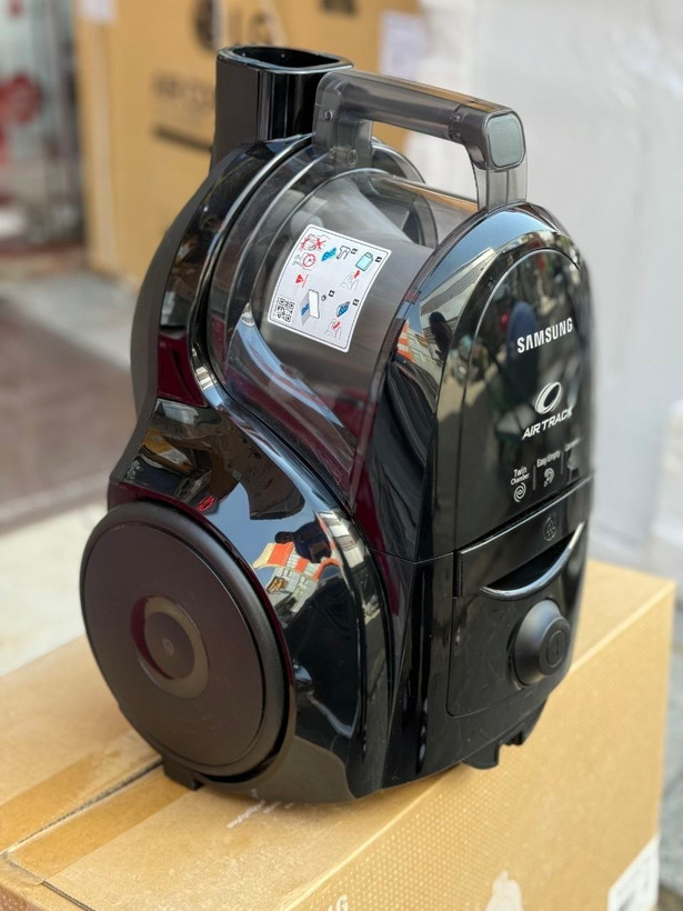 جارو برقی سامسونگ|Samsung مدلSC4570 در تاج شاپینگ