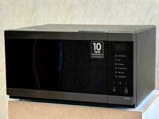 مایکروویو سامسونگ|Samsungمدل MG40DG5525 ظرفیت ۴۰ لیتر| تاج شاپینگ