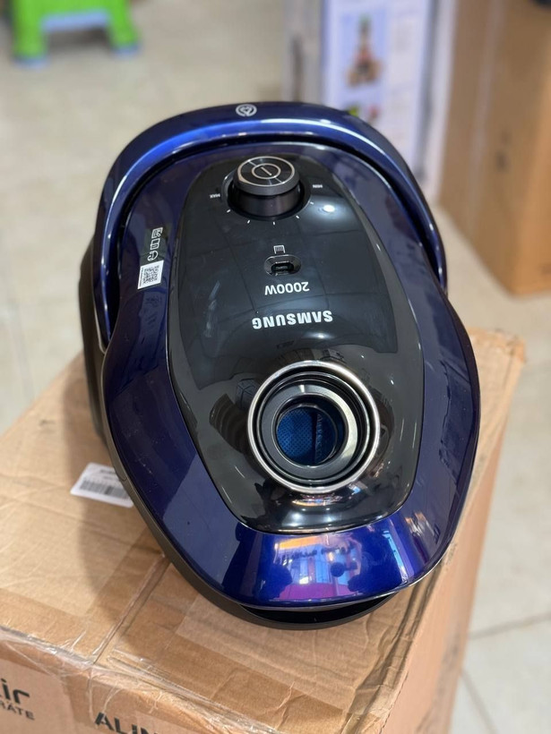 جاروبرقی سامسونگ|Samsung مدل SC20M2510 در تاج شاپینگ